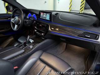 BMW 5 BMW 540i xDrive M Sport 2017