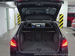 BMW 5 BMW 540i xDrive M Sport 2017