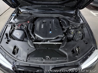 BMW 5 BMW 540i xDrive M Sport 2017