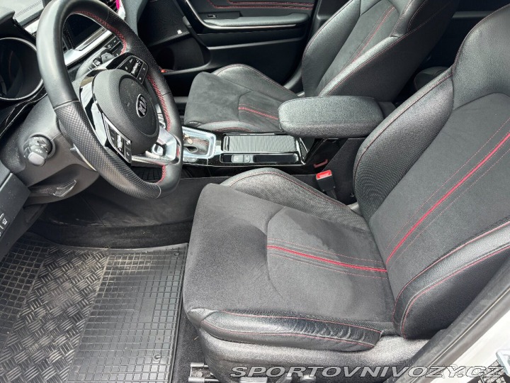 Kia ProCeed 2019