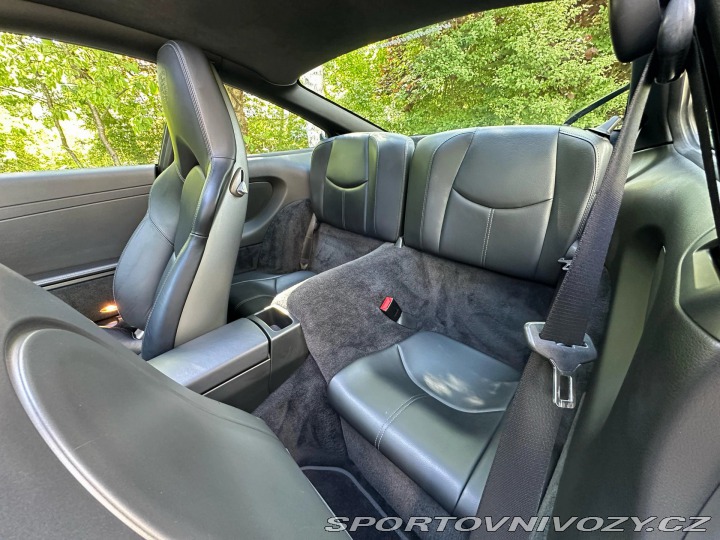 Porsche 911 Carrera 4S (997)manual 2008