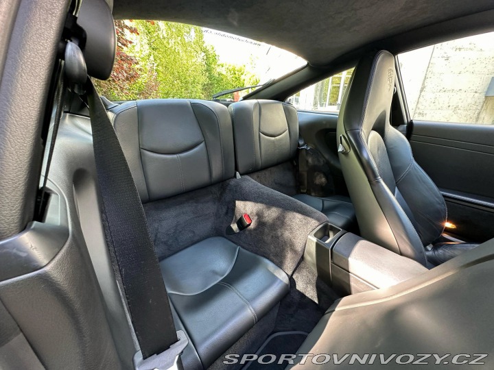 Porsche 911 Carrera 4S (997)manual 2008