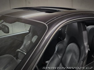 Porsche 911 Carrera (997) manuál 2006