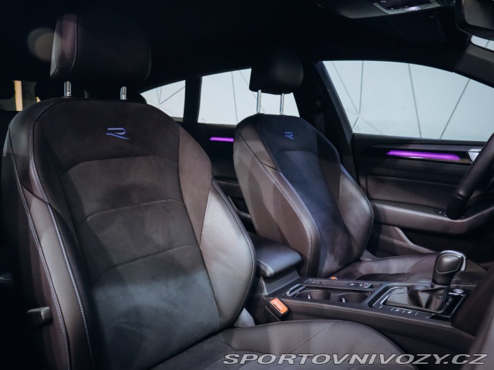 Volkswagen Arteon Shooting Brake R SB 4M - 2024