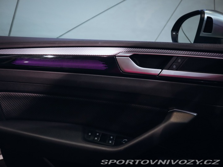 Volkswagen Arteon Shooting Brake R SB 4M - 2024