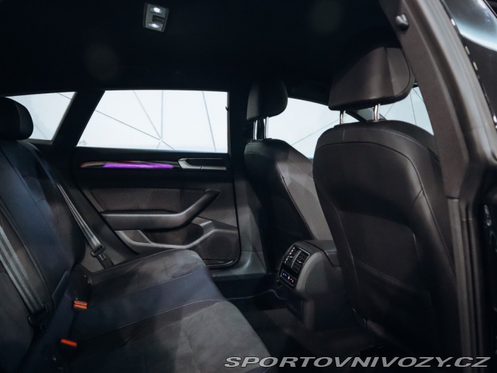 Volkswagen Arteon Shooting Brake R SB 4M - 2024