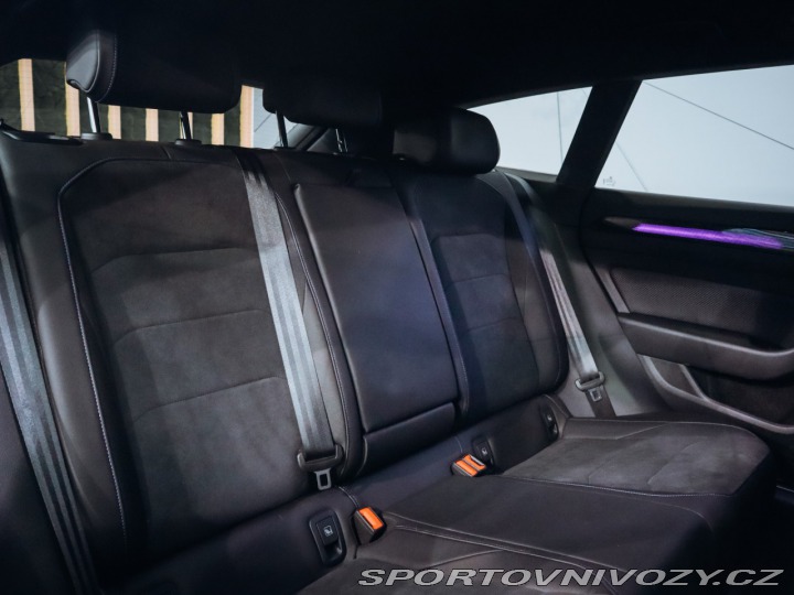 Volkswagen Arteon Shooting Brake R SB 4M - 2024