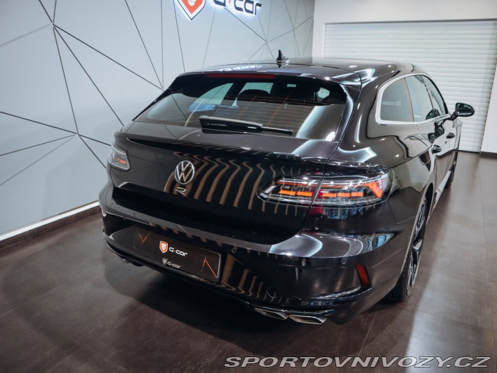 Volkswagen Arteon Shooting Brake R SB 4M - 2024