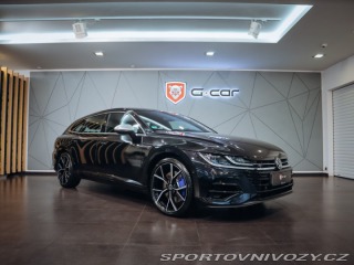 Volkswagen Arteon Shooting Brake R SB 4M - 2024