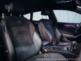 Volkswagen Arteon Shooting Brake R SB 4M - 2024
