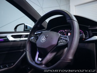 Volkswagen Arteon Shooting Brake R SB 4M - 2024