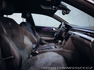 Volkswagen Arteon Shooting Brake R SB 4M - 2024