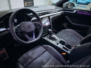 Volkswagen Arteon Shooting Brake R SB 4M - 2024