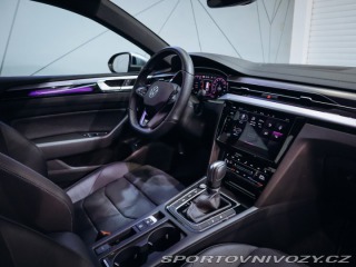 Volkswagen Arteon Shooting Brake R SB 4M - 2024