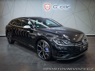 Volkswagen Arteon Shooting Brake R SB 4M - 2024