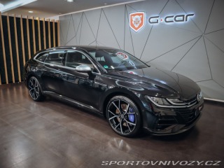 Volkswagen Arteon Shooting Brake R SB 4M - 2024