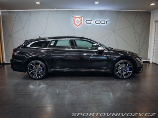 Volkswagen Arteon Shooting Brake R SB 4M - 2024