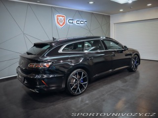 Volkswagen Arteon Shooting Brake R SB 4M - 2024