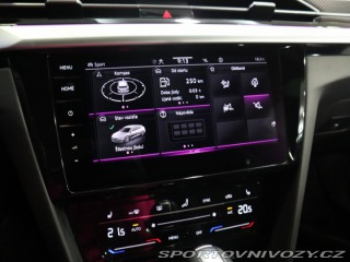 Volkswagen Arteon Shooting Brake R SB 4M - 2024