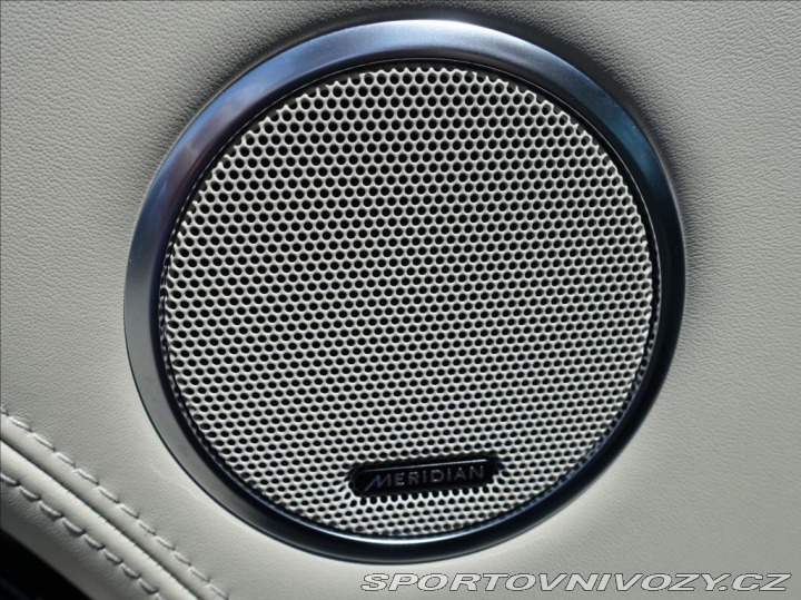 Ostatní značky Ostatní modely Land Rover Range Rover 5,0 S/C Autobiography,ČR 2022