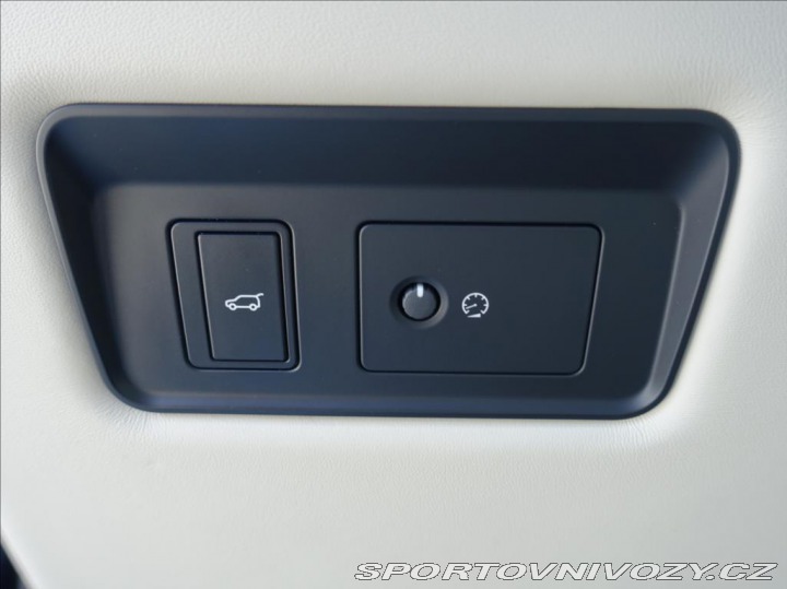 Ostatní značky Ostatní modely Land Rover Range Rover 5,0 S/C Autobiography,ČR 2022