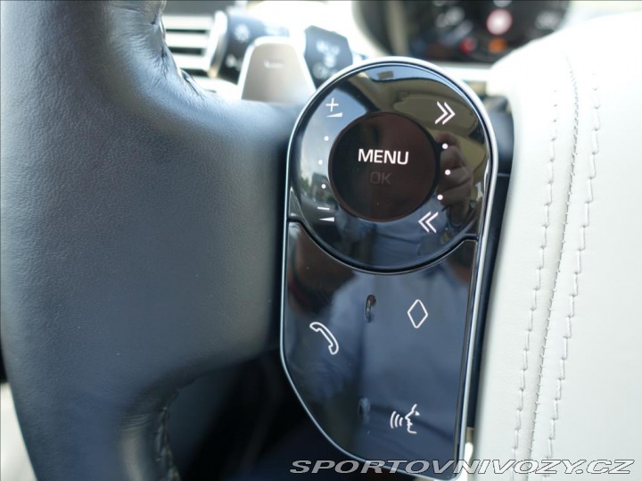 Ostatní značky Ostatní modely Land Rover Range Rover 5,0 S/C Autobiography,ČR 2022