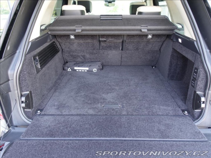 Ostatní značky Ostatní modely Land Rover Range Rover 5,0 S/C Autobiography,ČR 2022