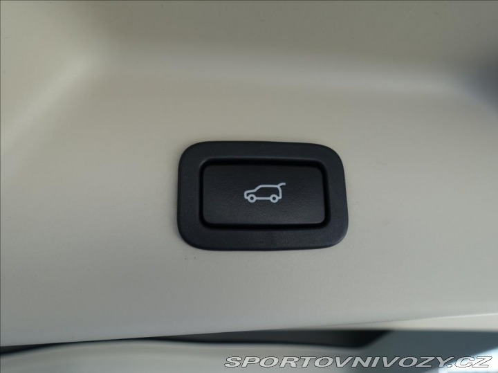 Ostatní značky Ostatní modely Land Rover Range Rover 5,0 S/C Autobiography,ČR 2022