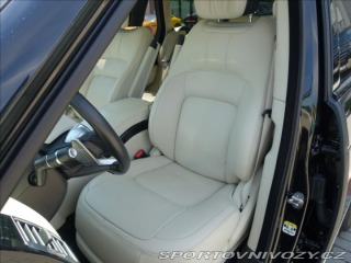 Ostatní značky Ostatní modely Land Rover Range Rover 5,0 S/C Autobiography,ČR 2022