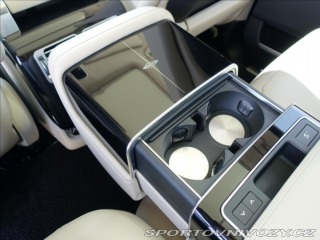 Ostatní značky Ostatní modely Land Rover Range Rover 5,0 S/C Autobiography,ČR 2022