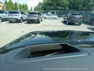 Ostatní značky Ostatní modely Land Rover Range Rover 5,0 S/C Autobiography,ČR 2022
