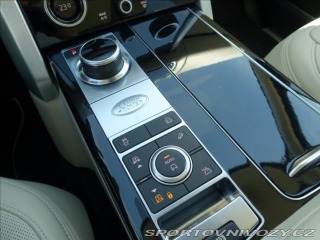 Ostatní značky Ostatní modely Land Rover Range Rover 5,0 S/C Autobiography,ČR 2022