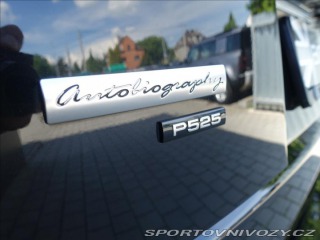Ostatní značky Ostatní modely Land Rover Range Rover 5,0 S/C Autobiography,ČR 2022