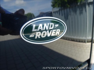 Ostatní značky Ostatní modely Land Rover Range Rover 5,0 S/C Autobiography,ČR 2022