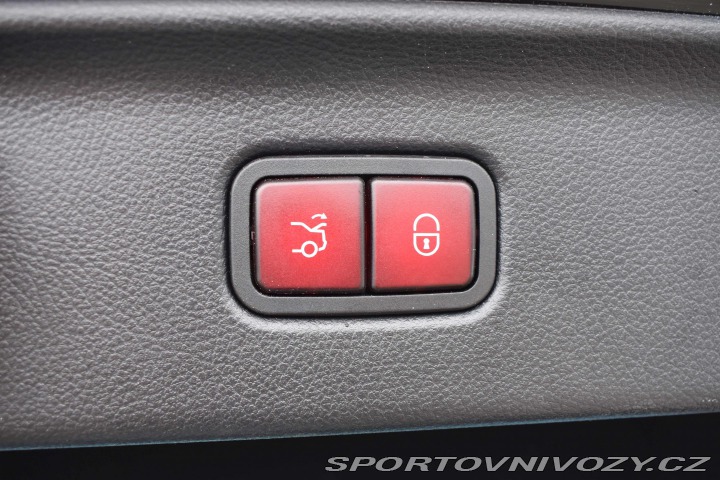 Mercedes-Benz S S 400d 4MATIC*AMG*DPH*ČR 2023