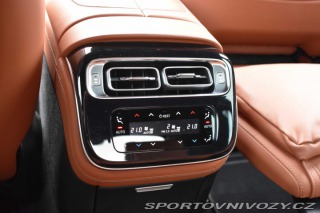 Mercedes-Benz S S 400d 4MATIC*AMG*DPH*ČR 2023