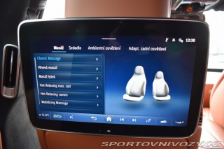 Mercedes-Benz S S 400d 4MATIC*AMG*DPH*ČR 2023