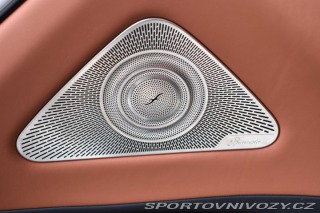 Mercedes-Benz S S 400d 4MATIC*AMG*DPH*ČR 2023