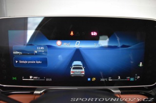 Mercedes-Benz S S 400d 4MATIC*AMG*DPH*ČR 2023