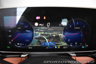 Mercedes-Benz S S 400d 4MATIC*AMG*DPH*ČR 2023