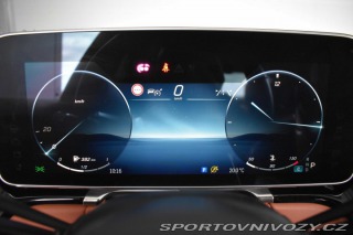 Mercedes-Benz S S 400d 4MATIC*AMG*DPH*ČR 2023