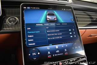 Mercedes-Benz S S 400d 4MATIC*AMG*DPH*ČR 2023
