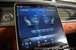 Mercedes-Benz S S 400d 4MATIC*AMG*DPH*ČR 2023