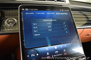 Mercedes-Benz S S 400d 4MATIC*AMG*DPH*ČR 2023