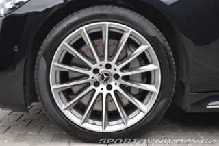 Mercedes-Benz S S 400d 4MATIC*AMG*DPH*ČR 2023