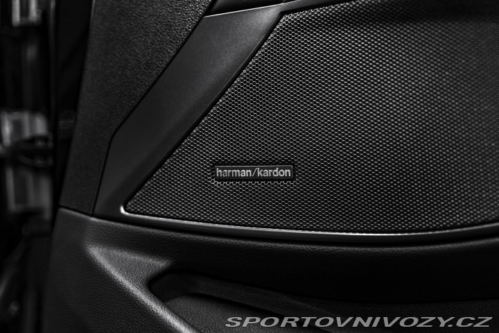 BMW M3 CS HK/MPACK/ZÁRUKA 2025