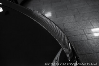 BMW M3 CS HK/MPACK/ZÁRUKA 2025