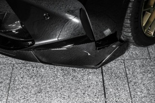 BMW M3 CS HK/MPACK/ZÁRUKA 2025