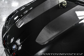 BMW M3 CS HK/MPACK/ZÁRUKA 2025