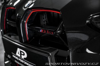 BMW M3 CS HK/MPACK/ZÁRUKA 2025
